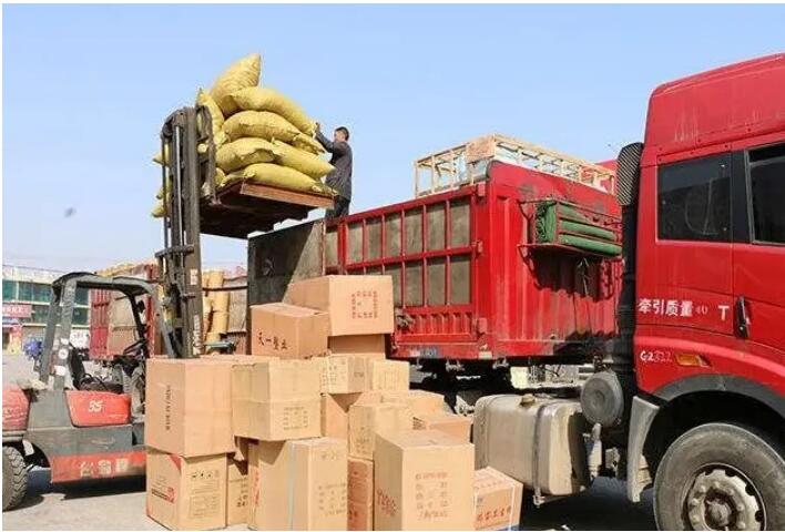 厦门到青云谱区物流专线