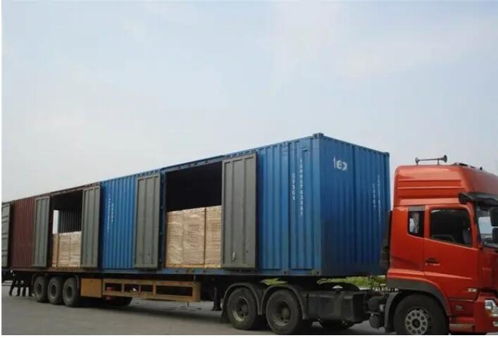 厦门到青云谱区整车运输