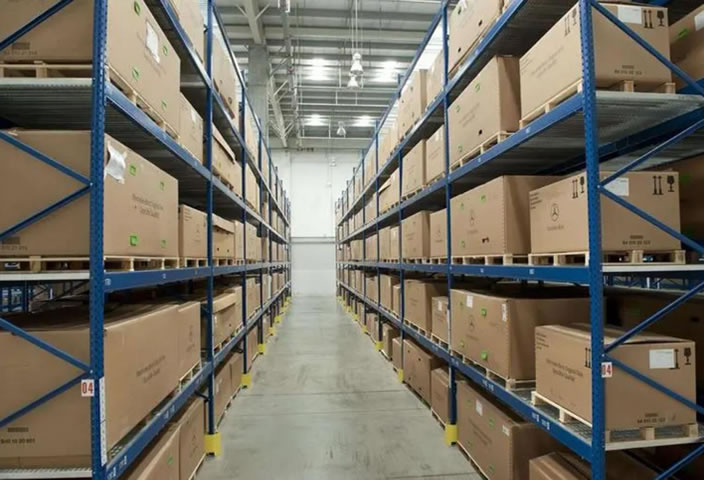 厦门到青云谱区货物仓储