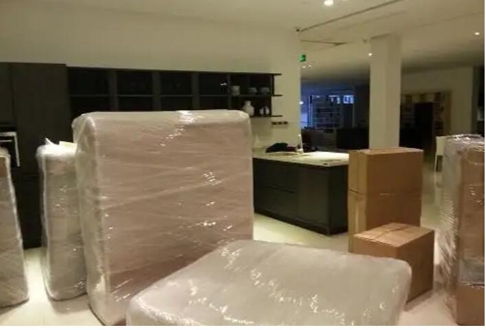 厦门到青云谱区长途搬家