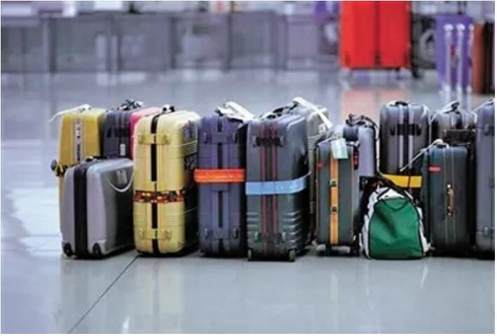 厦门到青云谱区行李托运