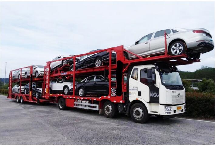 厦门到青云谱区轿车托运